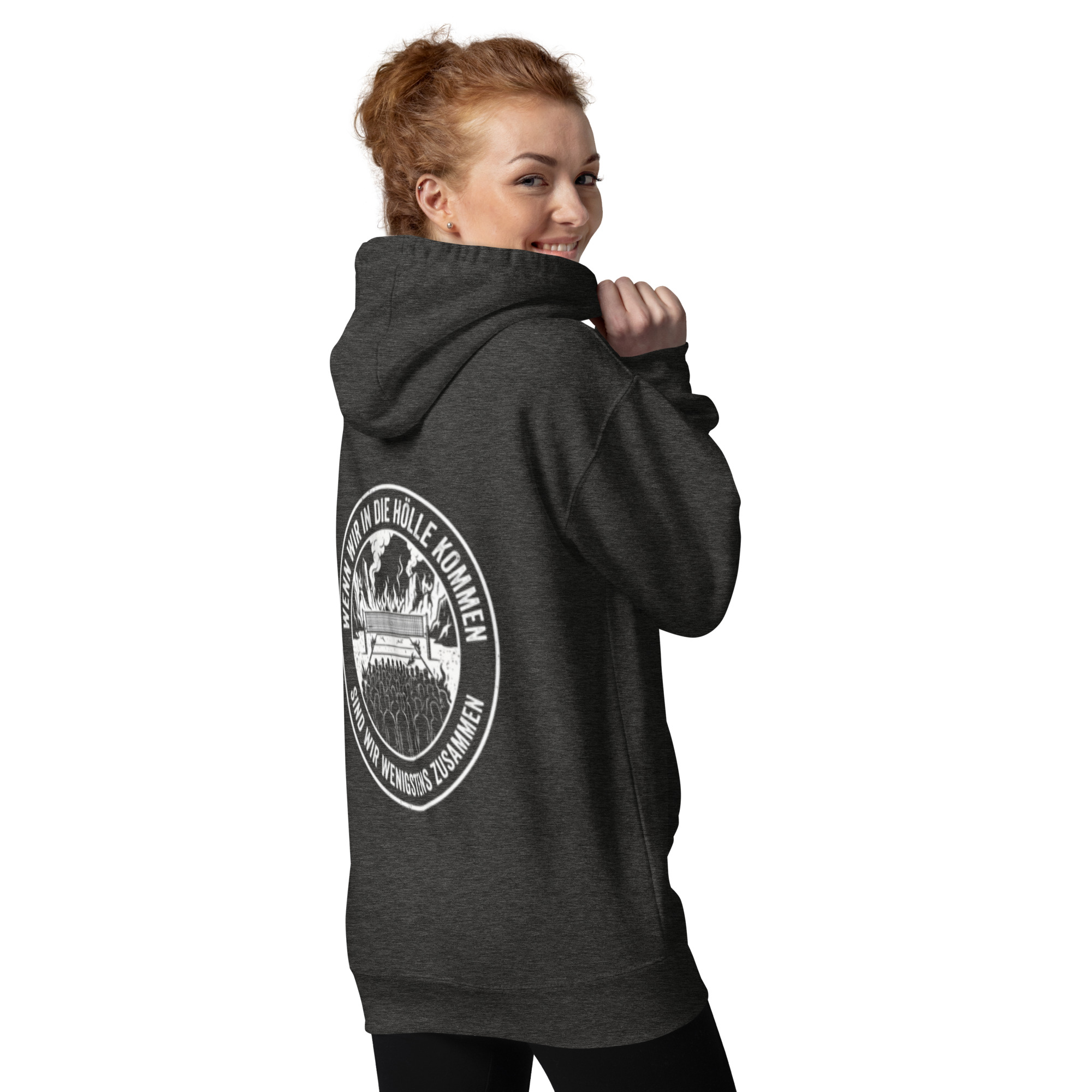 SVB - Hell Together Crowd Edition – Bild 5