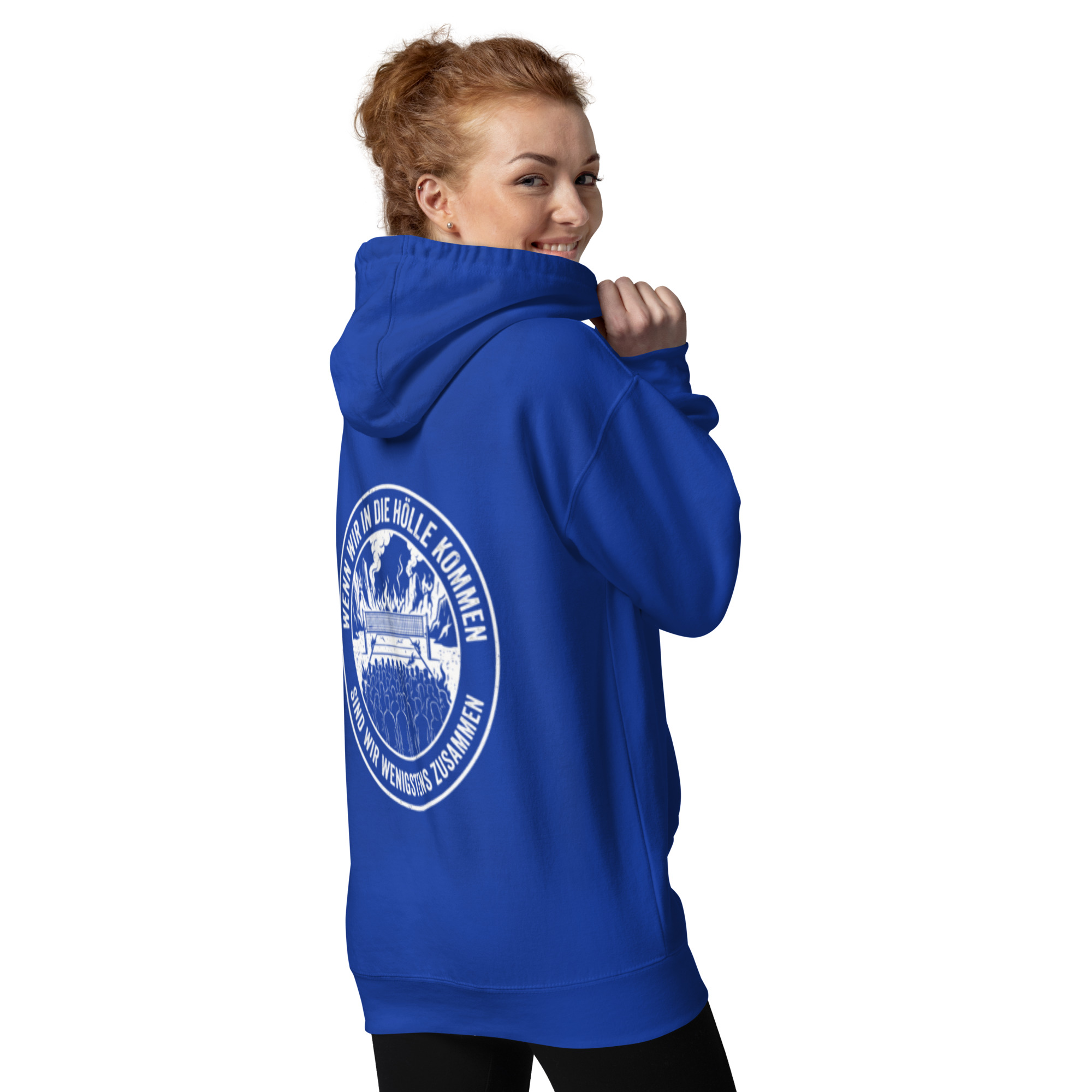 SVB - Hell Together Crowd Edition – Bild 9