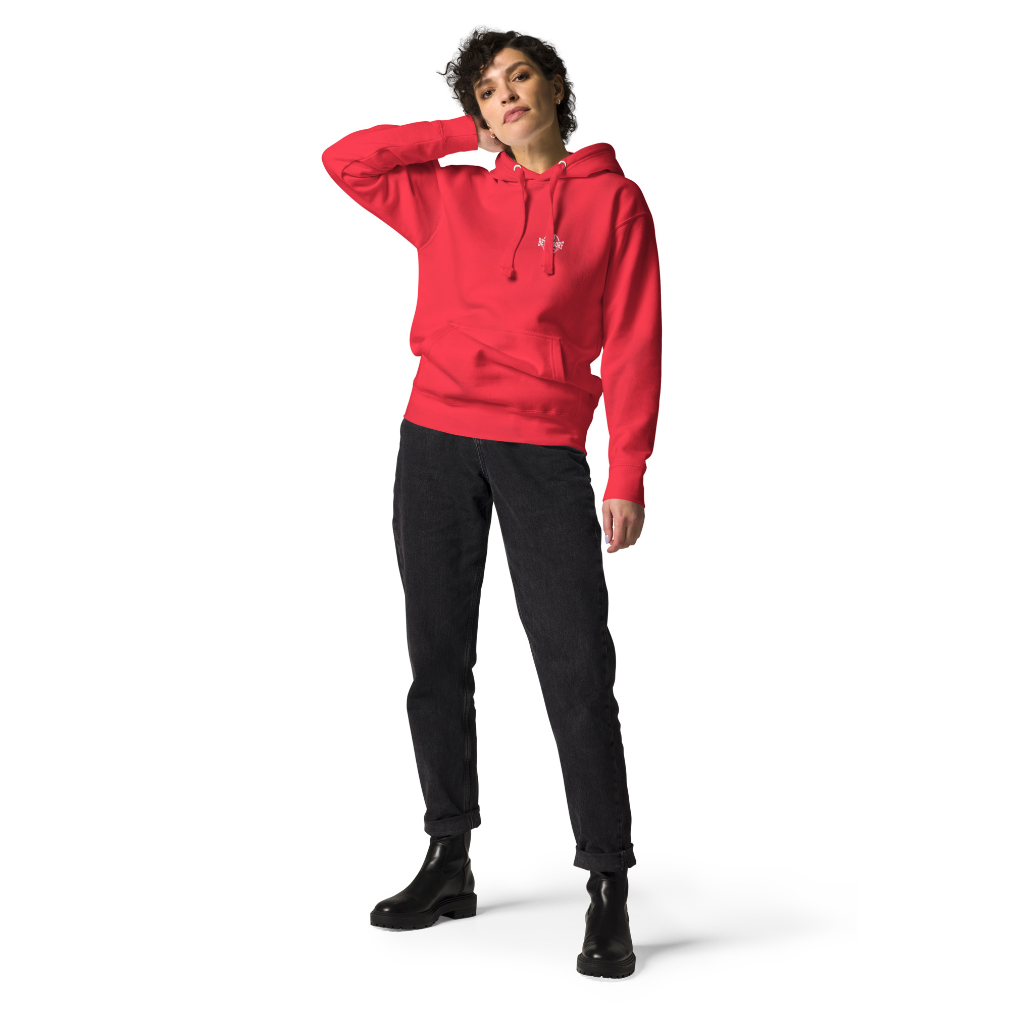 LaserBasti - For You – Bild 13