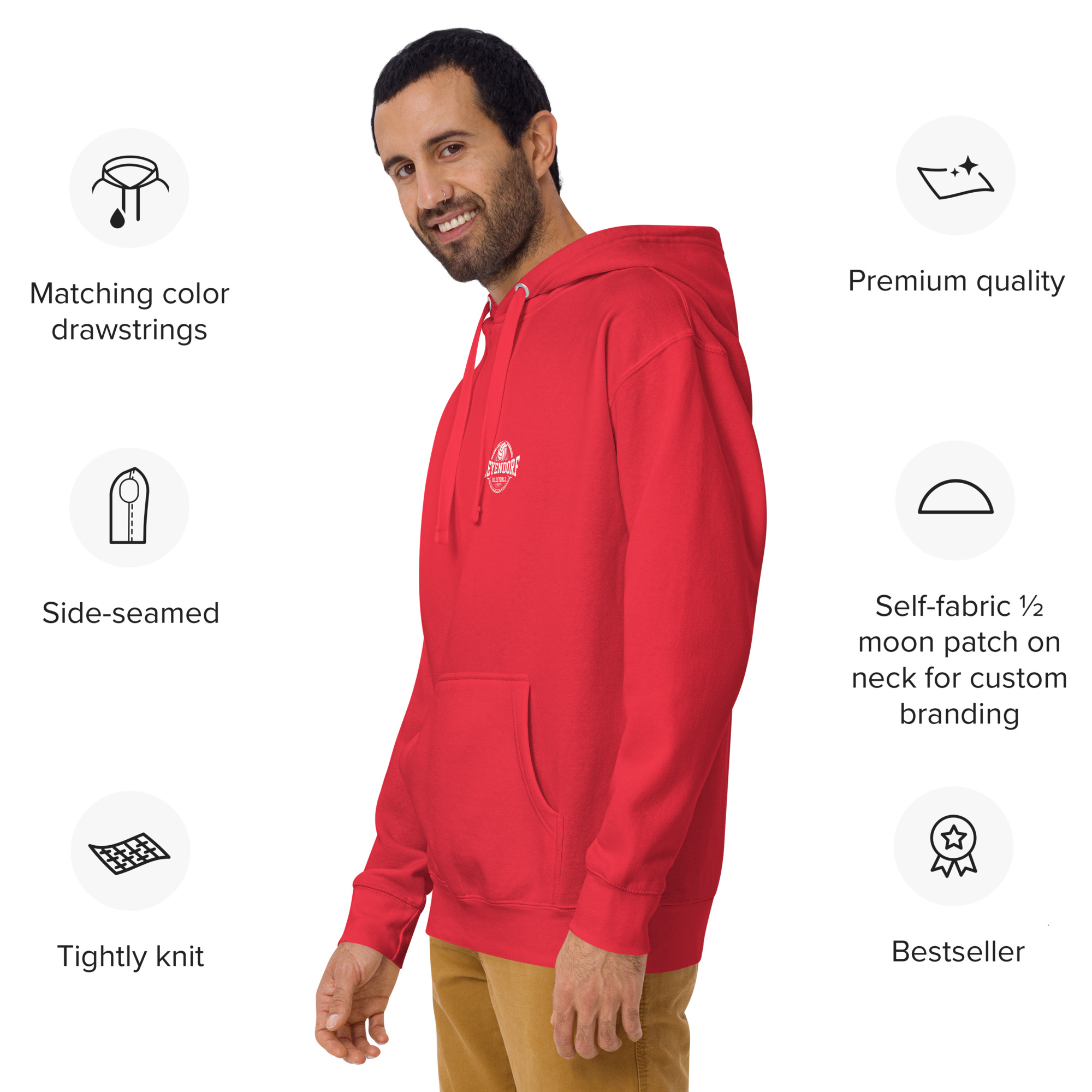 King of the Ladder - Benito – Bild 20